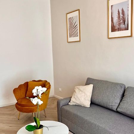 Appartamento Moderno Toscana, Parco Dora Турин Экстерьер фото